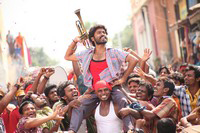 Anekudu Movie Photos